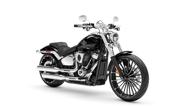 Neufahrzeug Harley-Davidson Softail Breakout FXSB - Bild 2 Neufahrzeug Harley-Davidson Softail Breakout FXSB - Bild 2