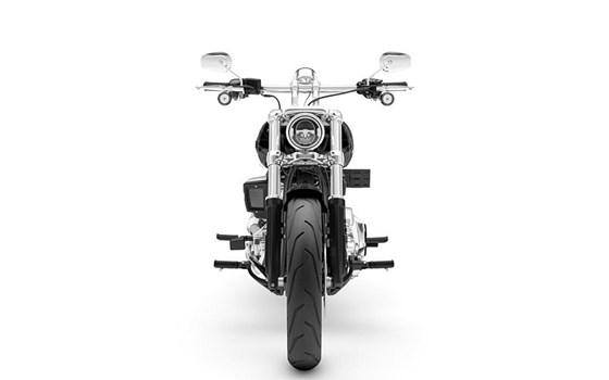 Neufahrzeug Harley-Davidson Softail Breakout FXSB - Bild 3
