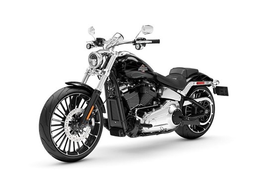 Neufahrzeug Harley-Davidson Softail Breakout FXSB - Bild 4