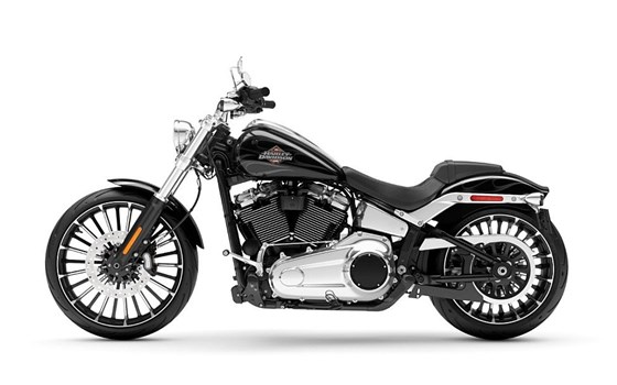 Neufahrzeug Harley-Davidson Softail Breakout FXSB - Bild 5