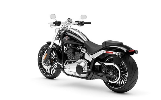 Neufahrzeug Harley-Davidson Softail Breakout FXSB - Bild 6
