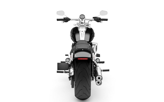 Neufahrzeug Harley-Davidson Softail Breakout FXSB - Bild 7