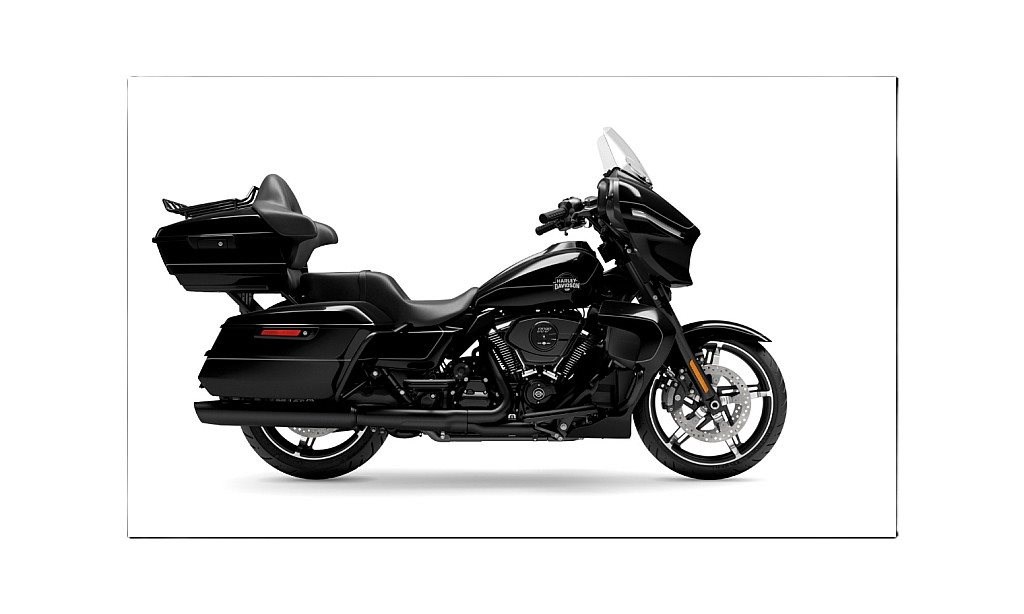 Motorrad
