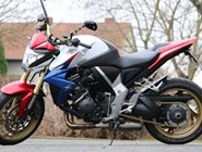 Honda CB 1000 R