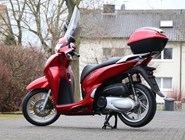 Honda SH300i