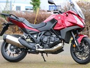 Honda NT1100