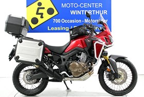 Honda CRF 100 F