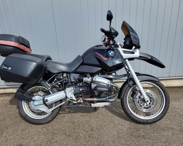 BMW R 1100 GS