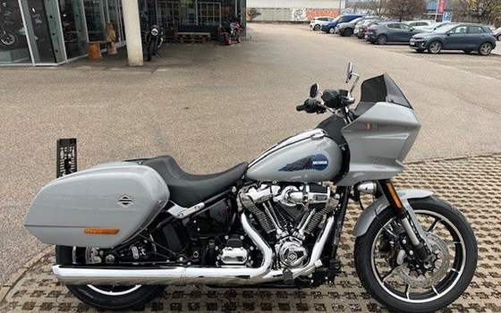 Neufahrzeug Harley-Davidson Softail Low Rider ST - Bild 3 Neufahrzeug Harley-Davidson Softail Low Rider ST - Bild 3