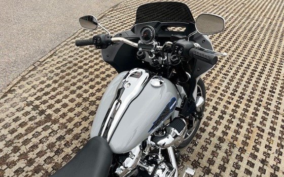 Neufahrzeug Harley-Davidson Softail Low Rider ST - Bild 5 Neufahrzeug Harley-Davidson Softail Low Rider ST - Bild 5