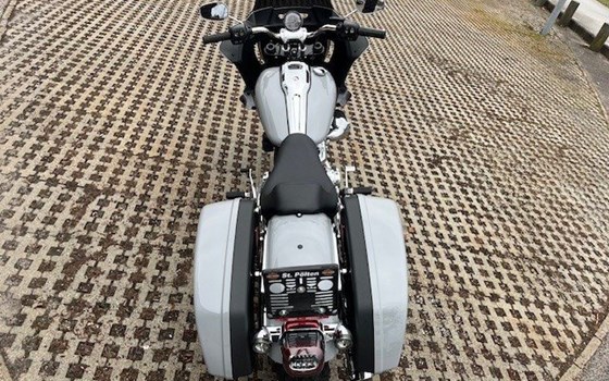 Neufahrzeug Harley-Davidson Softail Low Rider ST - Bild 6 Neufahrzeug Harley-Davidson Softail Low Rider ST - Bild 6