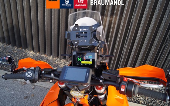 Gebrauchtmotorrad KTM 890 Adventure R Rally - Bild 11