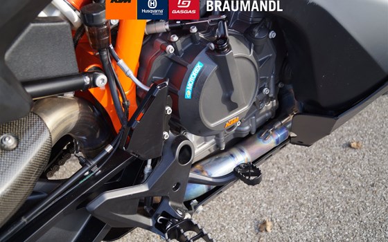 Gebrauchtmotorrad KTM 890 Adventure R Rally - Bild 13