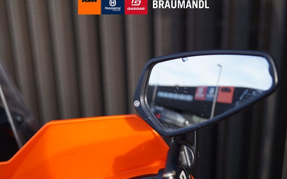 Gebrauchtmotorrad KTM 890 Adventure R Rally - Bild 10