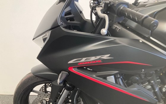 Neufahrzeug Honda CBR650R - Bild 11 Neufahrzeug Honda CBR650R - Bild 11