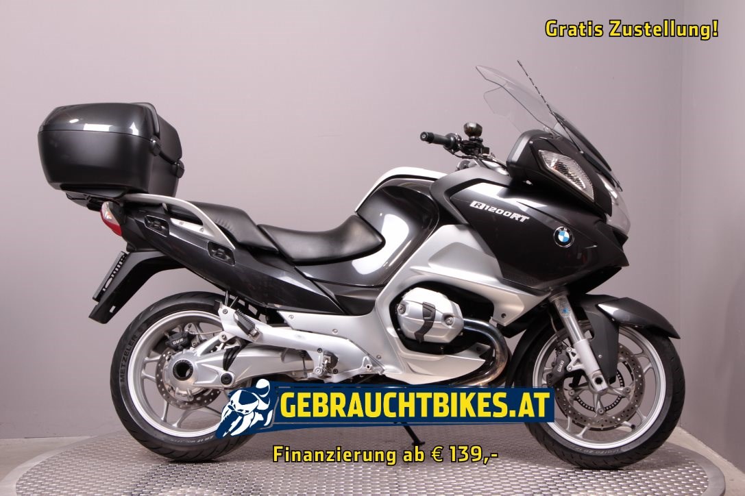 Motorrad