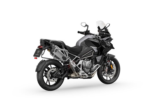 Neufahrzeug Triumph Tiger 1200 GT Explorer - Bild 4