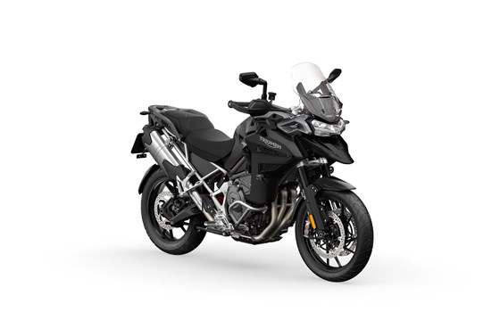 Neufahrzeug Triumph Tiger 1200 GT Explorer - Bild 5