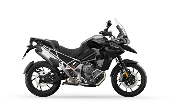 Neufahrzeug Triumph Tiger 1200 GT Explorer - Bild 3