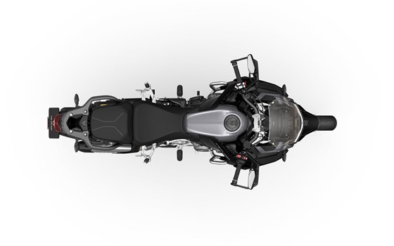 Neufahrzeug Triumph Tiger 1200 GT Explorer - Bild 7