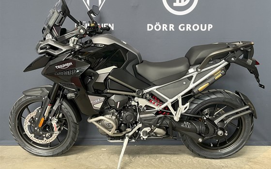 Neufahrzeug Triumph Tiger 1200 GT Explorer - Bild 2