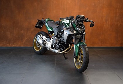 Neumotorrad