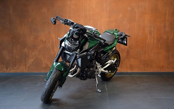 Neufahrzeug BMW F 900 R - Bild 2