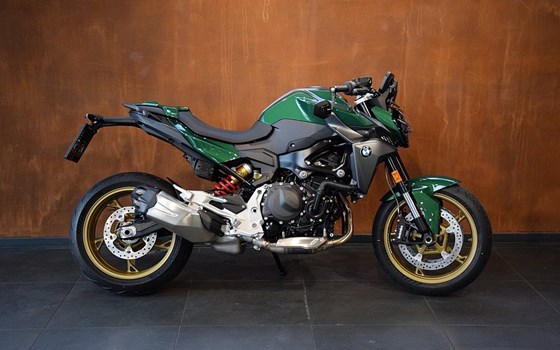 Neufahrzeug BMW F 900 R - Bild 3