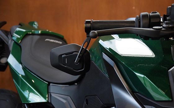 Neufahrzeug BMW F 900 R - Bild 5