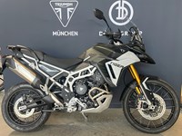 Neumotorrad Triumph Tiger 900 Rally Pro *Kundenvorteil 900,-€*