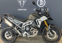 Neumotorrad Triumph Tiger 900 Rally Pro