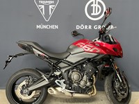 Neumotorrad Triumph Tiger Sport 660 Jetzt Vorteil sichern*