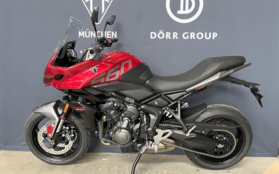 Neufahrzeug Triumph Tiger Sport 660 - Bild 2