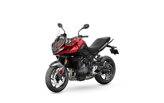 Neufahrzeug Triumph Tiger Sport 660 - Bild 7