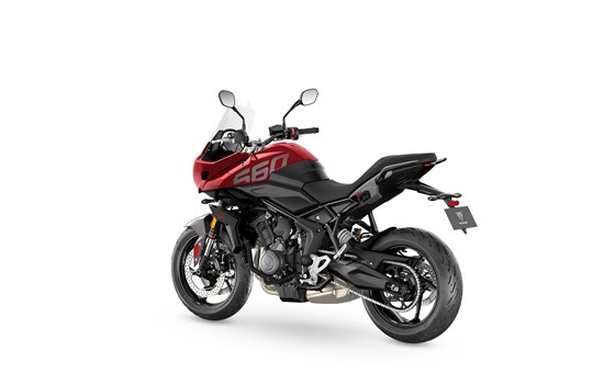 Neufahrzeug Triumph Tiger Sport 660 - Bild 8