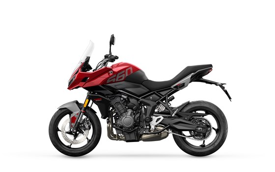 Neufahrzeug Triumph Tiger Sport 660 - Bild 4