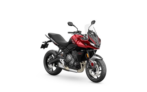Neufahrzeug Triumph Tiger Sport 660 - Bild 9