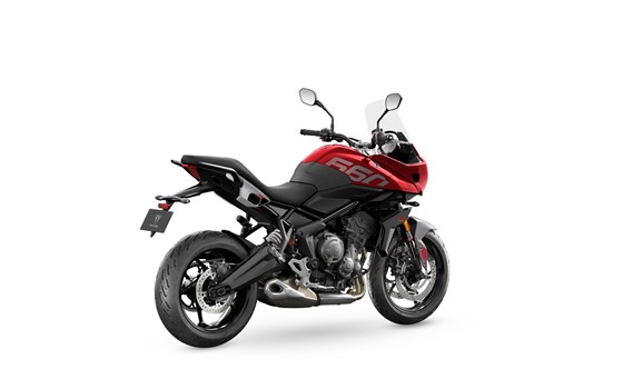 Neufahrzeug Triumph Tiger Sport 660 - Bild 10