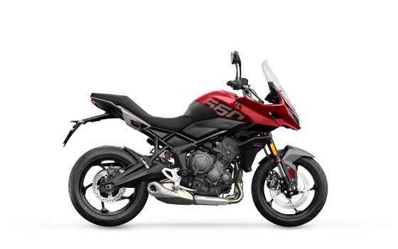 Neufahrzeug Triumph Tiger Sport 660 - Bild 3