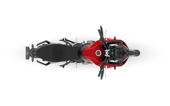 Neufahrzeug Triumph Tiger Sport 660 - Bild 11