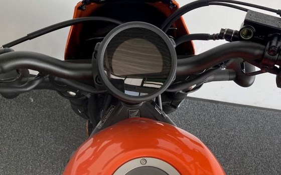 Neufahrzeug Honda CMX500 Rebel S - Bild 17 Neufahrzeug Honda CMX500 Rebel S - Bild 17