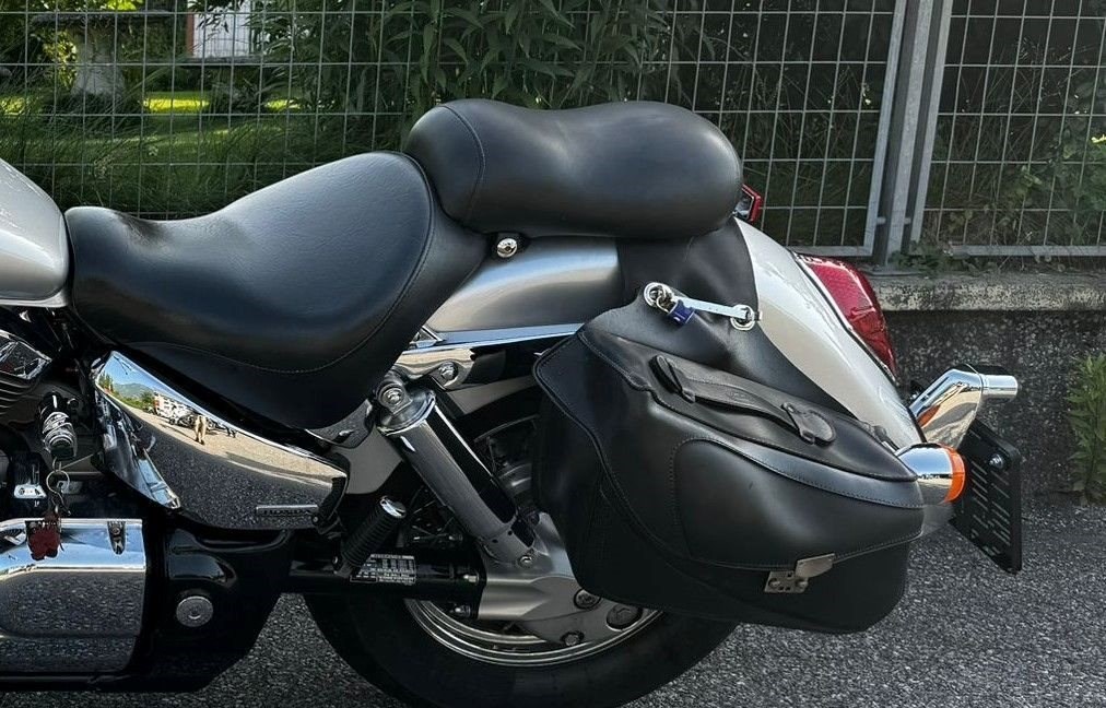 Motorrad