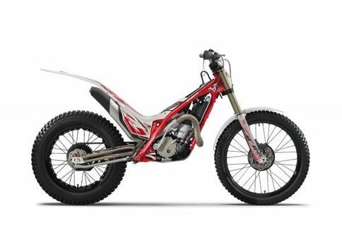 Gebrauchtmotorrad GASGAS TXT 300 Racing - Bild 1