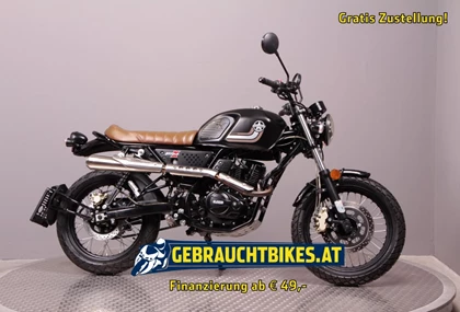 Gebrauchte Gebrauchte