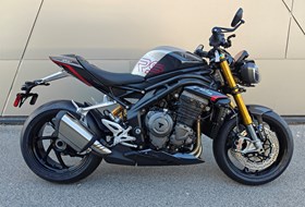 Triumph Speed Triple 1200 RS