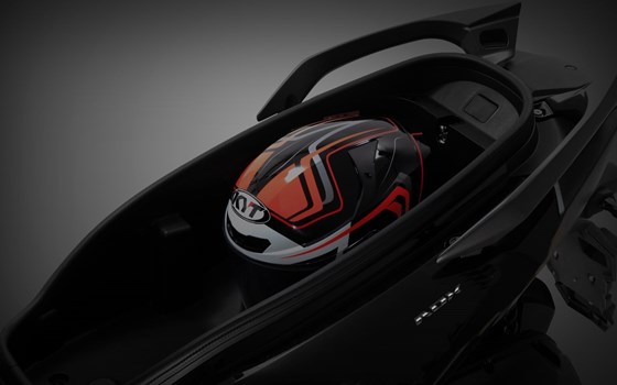 Neufahrzeug Sym ADX 300 - Bild 9