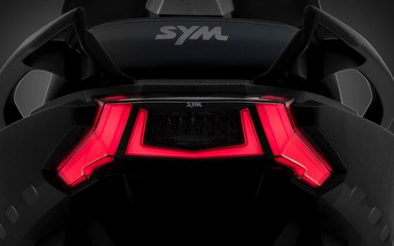 Neufahrzeug Sym ADX 300 - Bild 12