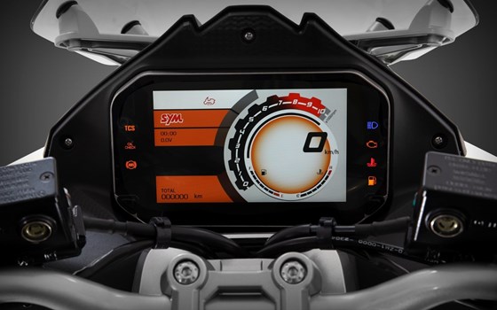 Neufahrzeug Sym ADX 300 - Bild 13