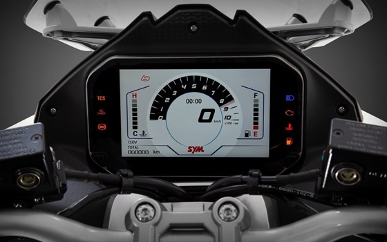 Neufahrzeug Sym ADX 300 - Bild 16
