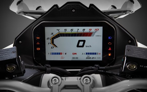 Neufahrzeug Sym ADX 300 - Bild 17